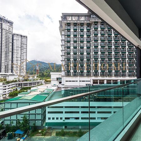 Geo38 Premier Suites Genting Highlands Room photo